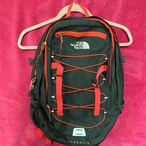 North Face Backpack